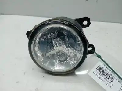Second-hand car spare part Right Fog Light for MITSUBISHI SPACE STAR (A00) Motion OEM IAM references 8321A365 89500181 89207241