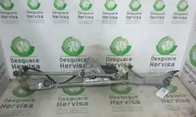 Second-hand car spare part Front Windshield Wiper Motor for MERCEDES-BENZ CLASE C W203 FAMILIAR C 200 T CDI Sport Edition LA 203.207 OEM IAM references A2038200342 404518 