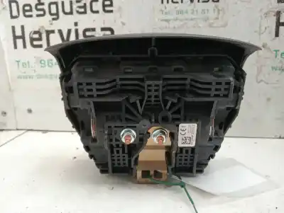 Автозапчасти б/у комплект подушки безопасности за renault scenic iii 1.6 16v ссылки oem iam 878170002r 985259927r 878160011r