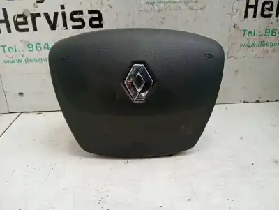 Автозапчасти б/у комплект подушки безопасности за renault scenic iii 1.6 16v ссылки oem iam 878170002r 985259927r 878160011r