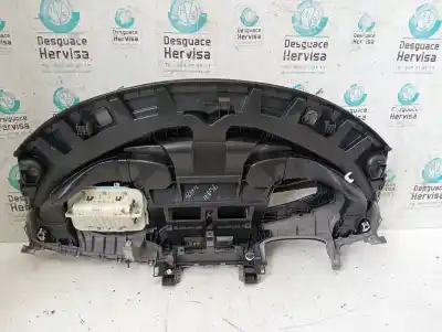 Piesă de schimb auto la mâna a doua kit airbag pentru renault scenic iii 1.6 16v referințe oem iam 878170002r 985259927r 878160011r