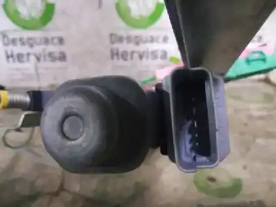 Автозапчастина б/у регулятор переднього правого скла для fiat scudo combi (272) l1h1 120 multijet (5 pl.) посилання на oem iam 400983f 401786a9 440787f