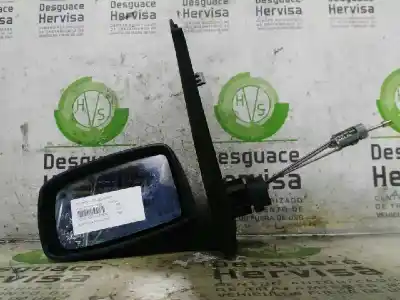 Second-hand car spare part left rearview mirror for fiat panda / panda classic (169_) 1.3 d multijet (169.axc1a) oem iam references 