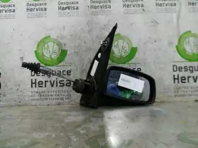 Pezzo di ricambio per auto di seconda mano retrovisore destro per fiat panda (169) 1.1 8v riferimenti oem iam 