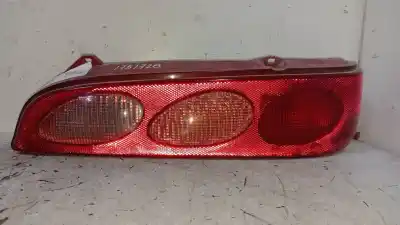 Second-hand car spare part RIGHT TAILGATE LIGHT for FIAT SEICENTO / 600 (187_)  OEM IAM references 39660748  C547