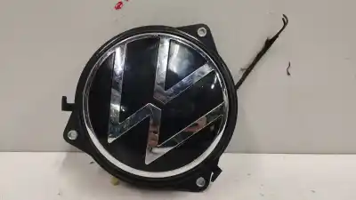 Peça sobressalente para automóvel em segunda mão puxador exterior de mala por volkswagen polo 1.0 tsi referências oem iam 5g6827469f