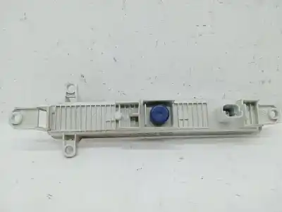 Second-hand car spare part front right headlight for citroen c-elysée feel oem iam references 9812662180  