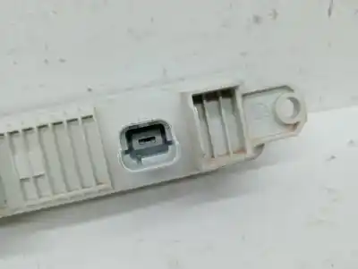 Second-hand car spare part front right headlight for citroen c-elysée feel oem iam references 9812662180  