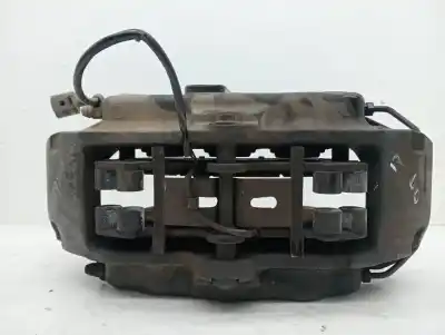 Piesă de schimb auto la mâna a doua etrier frânã dreapta pentru volkswagen touareg (7la) 3.0 v6 tdi dpf referințe oem iam 208432083a