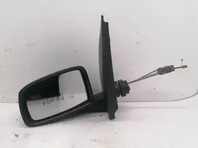 Tweedehands auto-onderdeel linker spiegel voor fiat panda (169) 1.2 8v dynamic oem iam-referenties 735357191