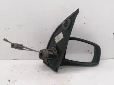 Tweedehands auto-onderdeel rechts achteruitzicht voor fiat panda (169) 1.2 8v dynamic oem iam-referenties 735357185