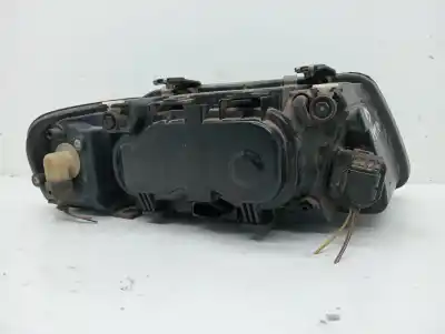 Автозапчастина б/у ліва фара для audi a3 (8l) 1.6 ambiente посилання на oem iam 084411160l  fase 2