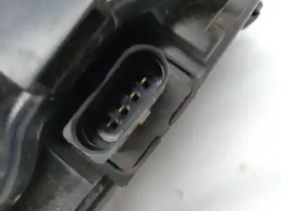 Автозапчастина б/у ліва фара для audi a3 (8l) 1.6 ambiente посилання на oem iam 084411160l  fase 2