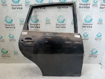 Pezzo di ricambio per auto di seconda mano porta posteriore destra per seat altea xl (5p5) 1.9 tdi riferimenti oem iam 