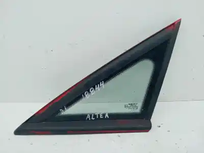 Pezzo di ricambio per auto di seconda mano custodia luna davanti a sinistra per seat altea (5p1) 2.0 tdi 16v riferimenti oem iam 5p0845411