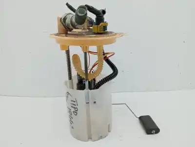 Pezzo di ricambio per auto di seconda mano Sensore di livello del carburante per FIAT TIPO II (357) BERLINA  Riferimenti OEM IAM 52096584  