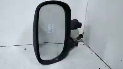 Piesă de schimb auto la mâna a doua oglinda exterior lateralã stânga pentru fiat doblo (119) 1.9 8v dynamic / multijet dynamic plus (77kw) referințe oem iam 
