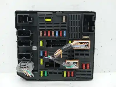 Автозапчасти б/у блок реле/предохранителей за renault scenic iii grand dynamique ссылки oem iam 284b62342r