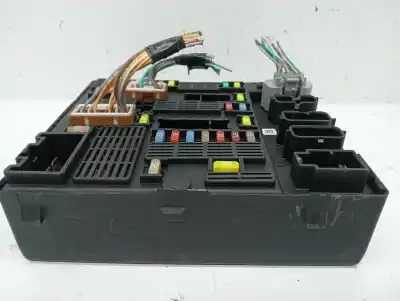 Автозапчастина б/у реле/запоперівник для renault scenic iii grand dynamique посилання на oem iam 284b62342r  