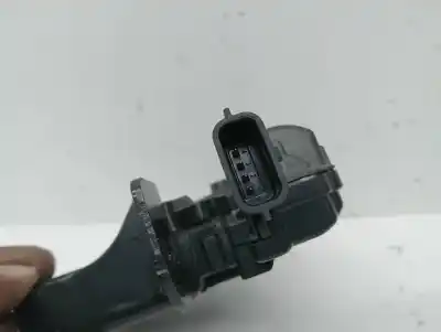 Автозапчасти б/у замок багажника/ворот за renault scenic iii grand dynamique ссылки oem iam 846300003ra  