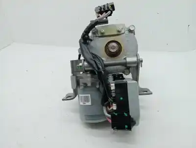 Автозапчастина б/у рульва колонка для renault scenic iii grand dynamique посилання на oem iam 488108823r  