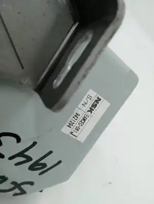 Автозапчастина б/у рульва колонка для renault scenic iii grand dynamique посилання на oem iam 488108823r  