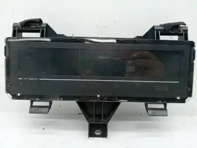 Автозапчасти б/у приборная доска за renault scenic iii grand dynamique ссылки oem iam 250450012r