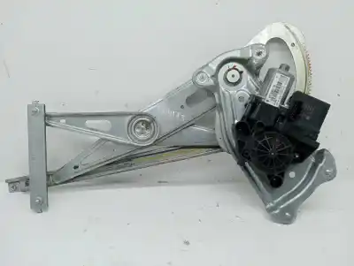 Автозапчасти б/у регулятор стекла переднего правого за renault scenic iii grand dynamique ссылки oem iam 807300011r
