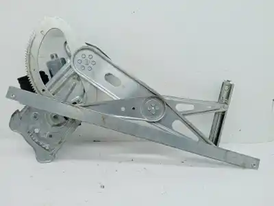 Автозапчасти б/у регулятор стекла переднего правого за renault scenic iii grand dynamique ссылки oem iam 807300011r  
