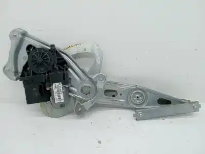 Автозапчасти б/у задний правый стеклорегулятор за renault scenic iii grand dynamique ссылки oem iam 827300005r