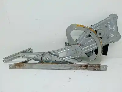 Автозапчасти б/у задний правый стеклорегулятор за renault scenic iii grand dynamique ссылки oem iam 827300005r  