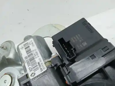 Автозапчасти б/у задний правый стеклорегулятор за renault scenic iii grand dynamique ссылки oem iam 827300005r  
