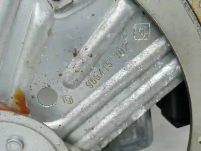 Автозапчасти б/у задний правый стеклорегулятор за renault scenic iii grand dynamique ссылки oem iam 827300005r  