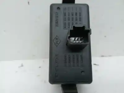 Автозапчастина б/у увага для renault scenic iii grand dynamique посилання на oem iam 8200214896a  