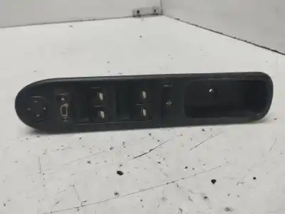 İkinci el araba yedek parçası Sag ön Cam Anahtari için PEUGEOT 307 (S1) XS OEM IAM referansları 96351625XT  