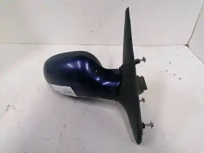 Автозапчастина б/у правий задний огляд для renault clio ii fase ii (b/cb0) 1.5 dci diesel 65 cv / 48 kw посилання на oem iam   