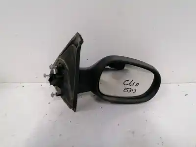 Автозапчасти б/у задний вид справа за RENAULT CLIO II FASE II (B/CB0) 1.2 16V ссылки OEM IAM   