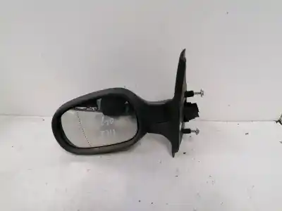 Автозапчасти б/у левое зеркало за RENAULT CLIO II FASE II (B/CB0) 1.2 16V ссылки OEM IAM   