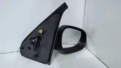 Автозапчастина б/у правий задний огляд для RENAULT CLIO II FASE II (B/CB0) 1.5 dCi Diesel Посилання на OEM IAM 7305000  