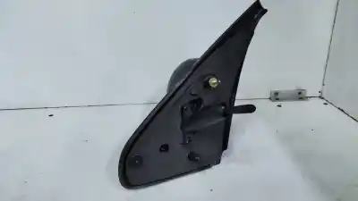 Second-hand car spare part right rearview mirror for renault clio ii fase i (b/cb0) 1.5 dci (b/cb08) oem iam references 7305000  