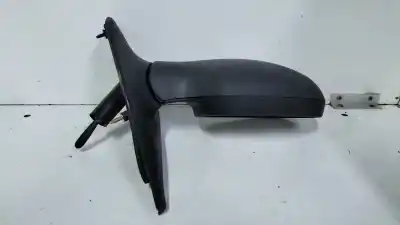 Second-hand car spare part right rearview mirror for renault clio ii fase i (b/cb0) 1.5 dci (b/cb08) oem iam references 7305000  