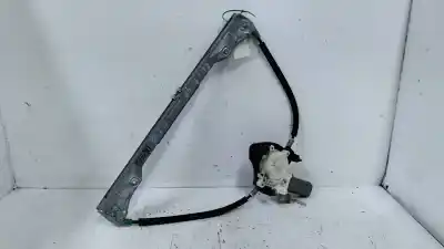 Second-hand car spare part passenger side right window regulator for renault clio ii fase ii (b/cb0) 1.2 16v oem iam references 0130822020