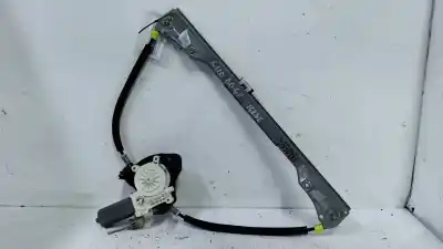 Second-hand car spare part Driver Left Window Regulator for RENAULT CLIO II FASE II (B/CB0) 1.2 16V OEM IAM references 0130822019 106212XXX 