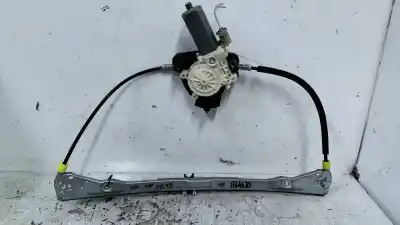 Second-hand car spare part Driver Left Window Regulator for RENAULT CLIO II FASE II (B/CB0) 1.2 16V OEM IAM references 8200209885 0130822020 