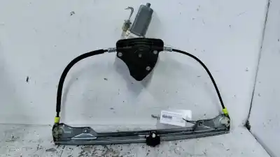 Автозапчасти б/у регулятор стекла переднего левого за renault clio ii fase ii (b/cb0) 1.2 16v ссылки oem iam 8200209885 0130822020 