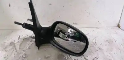 Автозапчасти б/у задний вид справа за RENAULT CLIO II FASE II (B/CB0) 1.2 16V ссылки OEM IAM   