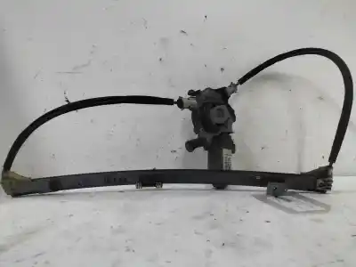 Автозапчастина б/у регулятор вікна передній лівий для RENAULT CLIO II FASE II (B/CB0) Billabong Посилання на OEM IAM 400733T3  