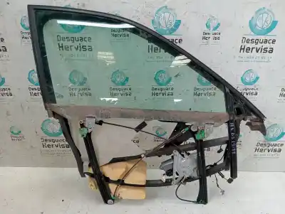 Second-hand car spare part PASSENGER SIDE RIGHT WINDOW REGULATOR for AUDI A4 BERLINA (B5)  OEM IAM references 8D0837398CRE  
