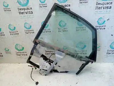 Second-hand car spare part REAR LEFT WINDOW REGULATOR for AUDI A4 BERLINA (B5)  OEM IAM references 0536001402  