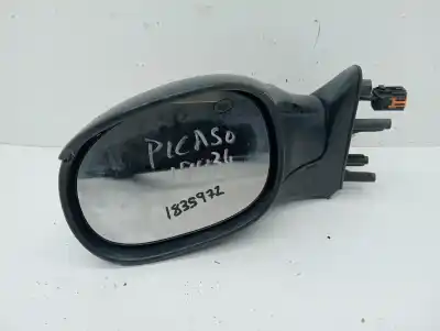 Pezzo di ricambio per auto di seconda mano  per CITROEN XSARA PICASSO  Riferimenti OEM IAM 96570954XT  